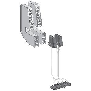 Pte-Tomada De Tensao Externa-Mtz1-Ext LV847507 SCHNEIDER
