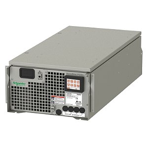 Pcsn Active Harmonic Filter 30 Amp 208-415 Vac - Rack-Mounted PCSN030Y4R19 SCHNEIDER