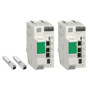 Kit Made Of: 2X Bmeh584040 + 2X 490Nac0100 BMEH584040K SCHNEIDER