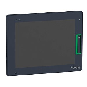 Display Interface Homem-Maquina Multitouch Smart 10.4 Svga HMIDT542 SCHNEIDER