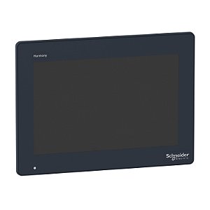 Display Interface Homem-Maquina Touch Advanced De 10 Widescreen Wvga HMIDT551 SCHNEIDER