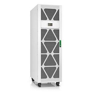 Nobreak Trifásico Easy Ups 3M De 80 Kva 400 V (3:3) Com Baterias Internas - 9,3 Minutos De Autonomia, Partida 5X8 E3MUPS80KHB1S SCHNEIDER
