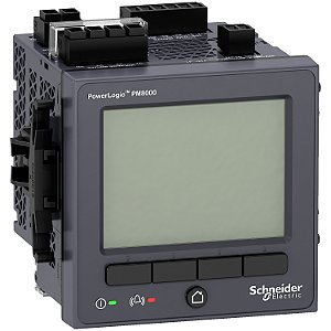 Cabo Display Pm8000 10 Metros METSECAB10 SCHNEIDER