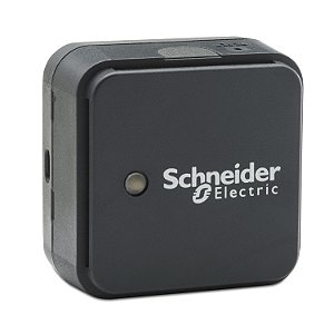 Sensor De Temperatura E Umidade Sem Fio Netbotz NBWS100H SCHNEIDER