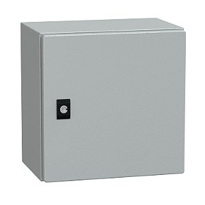 Caixa De Sobrepor Metalica 300X300X200Mm NSYCRN33200 SCHNEIDER