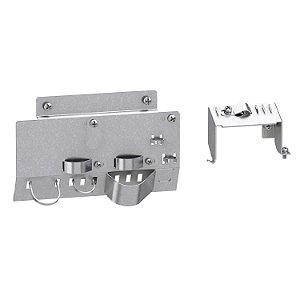 Kit Compatibilidade Eletromagnetica C/Acessorios P/Lxm32Md85N4/Lxm32Mc10N4 VW3M2106 SCHNEIDER
