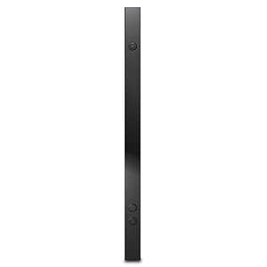 Pdu (Ude) 2G Para Rack Sob Medida, Não Ocupa Espaço Em U, 20 A/208 V, 16 A/230 V, (18) C13 E (2) C19 AP8858 SCHNEIDER