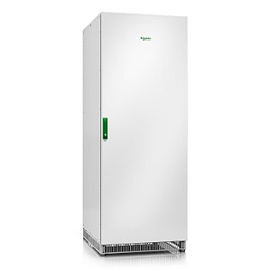 Kit De Cabos Para O Easy Ups 3M Para Instalação Adjacente De Gabinete De Baterias Clássico Com 1000 Mm, Nobreak De 60-100 Kva E3MOPT004 SCHNEIDER