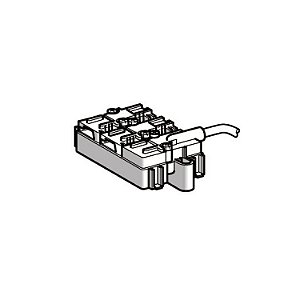 Conector Asi ASIDCPM12D20 SCHNEIDER