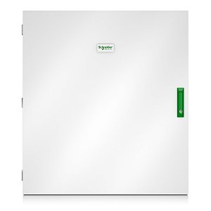 Painel De Bypass De Manutenção Para Conexão Em Paralelo De Dois Nobreaks Galaxy Vs, 60-120 Kw E 400 V, Montagem Em Parede GVSBPAR60K120H SCHNEIDER