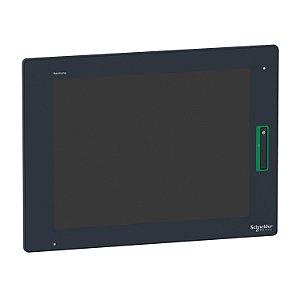 Display Interface Homem-Maquina Multitouch Smart 15 Xga HMIDT732 SCHNEIDER