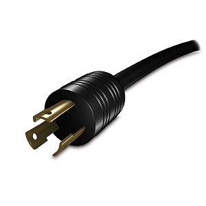Rack De Comutação Da Pdu (Ude) 2G, Não Ocupa Espaço Em U, 30 A, 200/208 V, (21) C13 E (3) C19 AP8941 SCHNEIDER