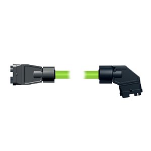 Cabo Hibrido Entre Db=Ilm Ou Db=Db, Metros,10 Reto VW3E1150R100 SCHNEIDER