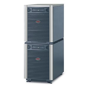Nobreak Symmetra Lx Da Apc Com Extensão De Autonomia, Torre, Com 9 Módulos De Baterias Sybt5, 208 V SYAXR9B9 SCHNEIDER
