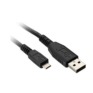 Cabo De Programacao Para X80 - Usb - 1.8 Metr BMXXCAUSBH018 SCHNEIDER