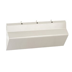 Ecra De Protecao-4P Fixo-P/ Taf-Mtz1 LV847336SP SCHNEIDER