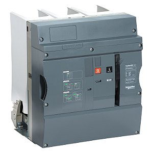 Basic Function Vacuum Circuit Breaker 0-17.5Kv 95Kvp 25Ka 3S 2500A 210 Iec EXE172525L1B SCHNEIDER