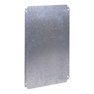 Placa De Montagem 300X250Mm NSYMM3025 SCHNEIDER