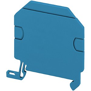 Separador De Circuitos 2Mm2 Azul NSYTRAP22BL SCHNEIDER