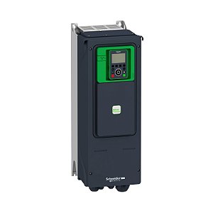 Inversor De Frequência Atv950 - 11 Kw - 380-480 Vac Trifásico Em Ip55 ATV950D11N4 SCHNEIDER