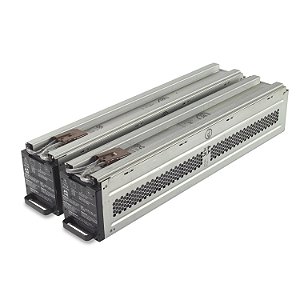 Módulo De Baterias Sobressalente N° 140 Da Apc APCRBC140 SCHNEIDER