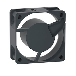 Ventilador 3W 24 Vcc Para Inversor De Frequência VZ3V32066S3 SCHNEIDER
