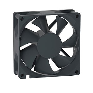 Ventilador 4W 24 Vcc Para Inversor De Frequência VZ3V32066S4 SCHNEIDER