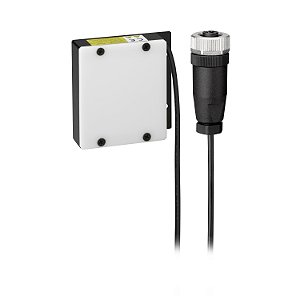 Unidade De Iluminacao Traseira Com Luz Vermelha 24Vcc 47X47Mm XUZLR033 SCHNEIDER