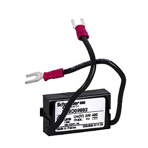 Antiparasita 32/64A Ate 250V LA9D09982 SCHNEIDER