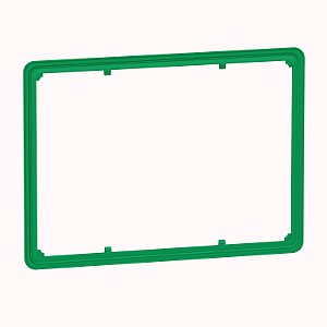 Kit De Instalação 7" HMIZS53W1 SCHNEIDER