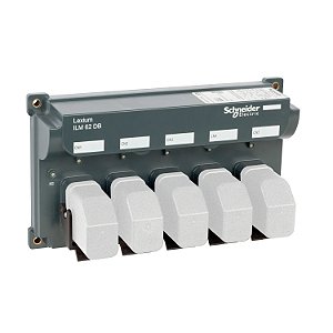 Caixa De Distribuicao Pd3 Ilm62 Com 1 En ILM62DB4A000 SCHNEIDER