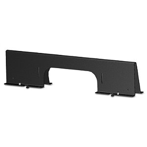Partilhamento Para Cabos De Dados, Netshelter, 600 Mm De Largura, Passagem De Cabos AR8163ABLK SCHNEIDER