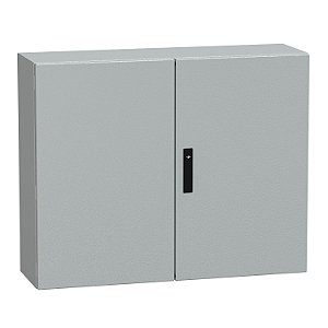 Caixa De Sobrepor Metalica 800X1000X300Mm NSYCRNG810300D SCHNEIDER