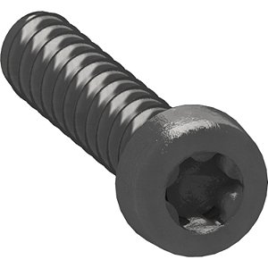 Conjunto Com 50 Parafusos M6 25Mm TSXACCVA625 SCHNEIDER