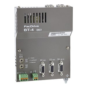Modulo Terminal Pacnet Para Encoder VBO05S00 SCHNEIDER