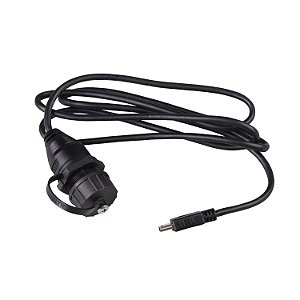 Cabo De Extensao Usb Tipo B Para Frontal De Painel / Uso Com Ihms E Clps HMIZSUSBB SCHNEIDER