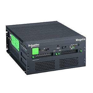 Box Pc Modular Hmibm Performance Ssd Dc Win 7 - 4 Slots HMIBMPSI74D470L SCHNEIDER