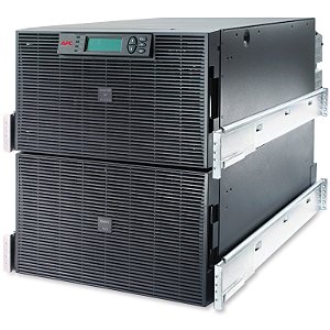 No-Break Smart-Ups Rt Da Apc, 15 Kva E 208V, Para Rack SURT15KRMXLT SCHNEIDER