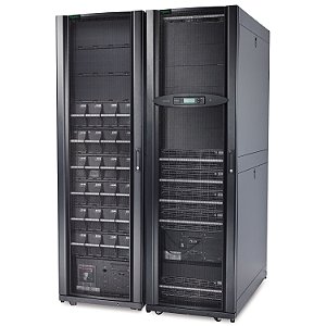Nobreak Symmetra Px, 64Kw Escalável A 96Kw, 400 V SY64K96H SCHNEIDER