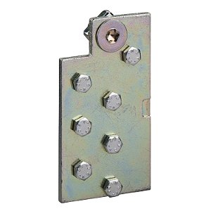 Kit Chave De Disjuntor Vdc Sp LV833767SP SCHNEIDER