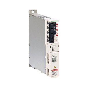 Servodrive - Sercos Iii - 4.3 Kw - 250/700 Vdc - Inm 9 A - Ipico 27 A LXM62DD27D21000 SCHNEIDER