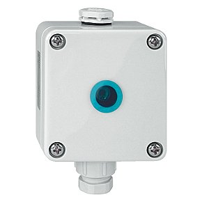 Sensor Crepuscular Com Saida 0-10V MTN663594 SCHNEIDER