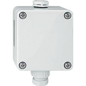Sensor De Temperatura Externa Com Saida 0-10V MTN663596 SCHNEIDER