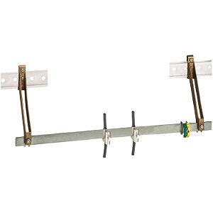 Kit De Aterramento Tipo 1 Conjunto Com 10 Modicon Stb STBXSP3010 SCHNEIDER