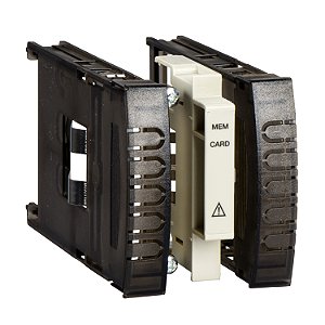 Tampa Sobressalente Para Slot Pcmcia Inf Modicon Premquantum TSXPCAPL SCHNEIDER