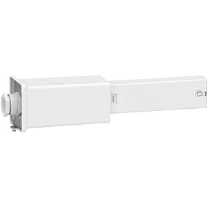 Feed Unit 40A Left Mounting KBA40ABG4W SCHNEIDER
