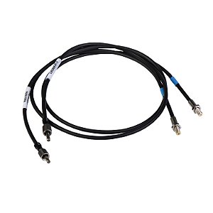 Fibra Otica De Vidro Sn=200Mm Barreira 1M De Fibra XUYFVERTD101 SCHNEIDER