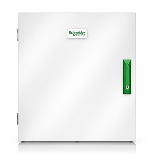 Painel De Bypass De Manutenção Para Nobreak Único Galaxy Vs, 20-60 Kw E 400 V, Montagem Em Parede GVSBPSU20K60H SCHNEIDER
