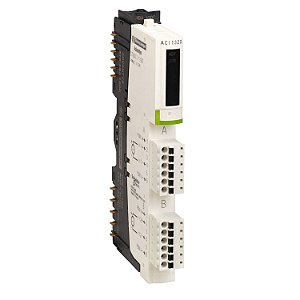 Kit Modicon Stb Com 4 Entradas Analogicas 0420Ma STBACI0320K SCHNEIDER
