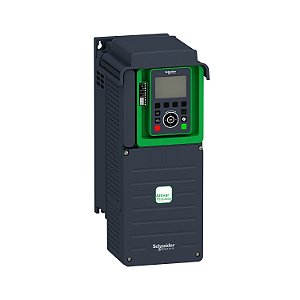Inversor De Frequência Atv630 - 5.5 Kw - 200-240 Vac Trifásico ATV630U55M3 SCHNEIDER